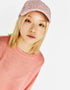 Round neck sweater